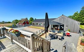 Denmark Outdoor Lodge